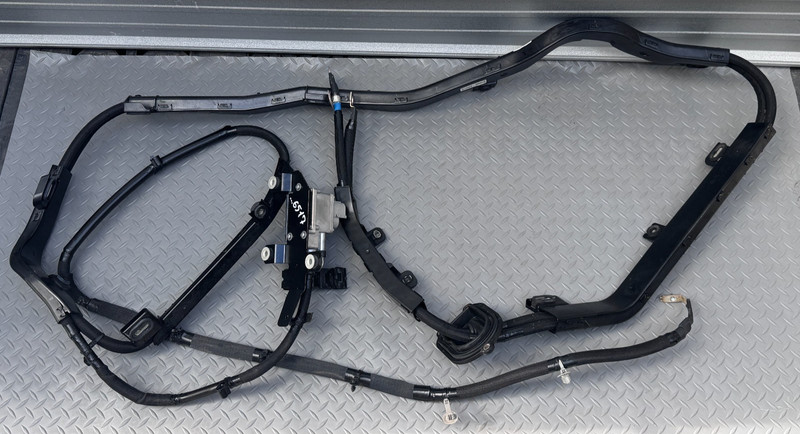 ✅ 2019-2025 RAM 1500 48V HYBRID BATTERY WIRING CABLE WIRE HARNESS 5TH GEN OEM