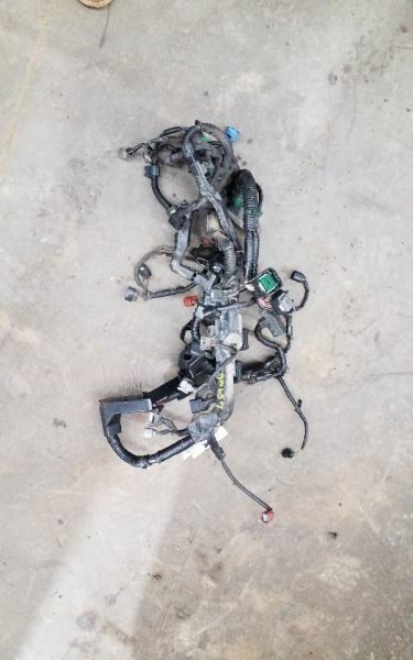 PILOT 2006 Engine Wire Harness 233263