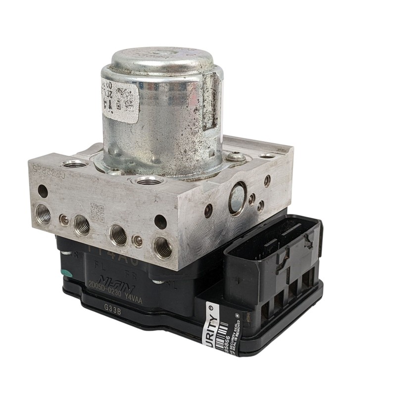 57110-TY4-A01 2012 HONDA CROSSTOUR 2.4L FWD ANTI LOCK ABS PUMP MODULATOR