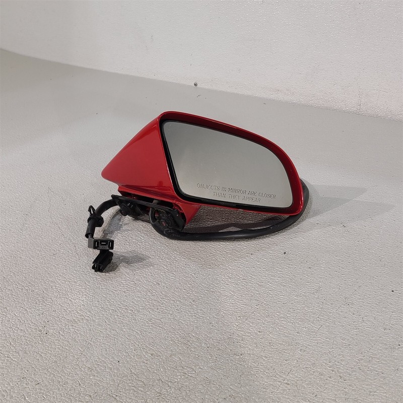 84-87 Corvette C4 Passenger Door Side View Mirror Rh Aa7466