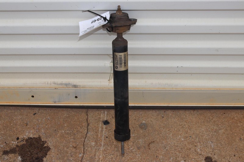 2007-2008 BMW 335I 328I E92 REAR LEFT SIDE SUSPENSION SHOCK STRUT ABSORBER OEM