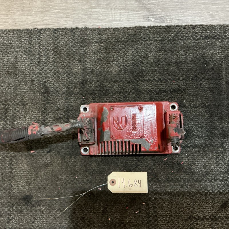 Cummins Ignition Control Module ECM-P/N: 5320525