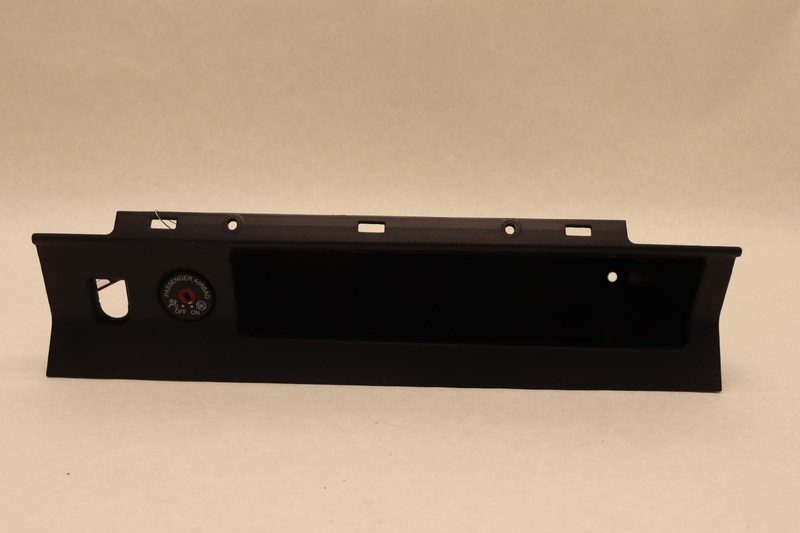 2017-2022 FORD F250 SD DASHBOARD UPPER GLOVE BOX STORAGE COMPARTMENT OEM