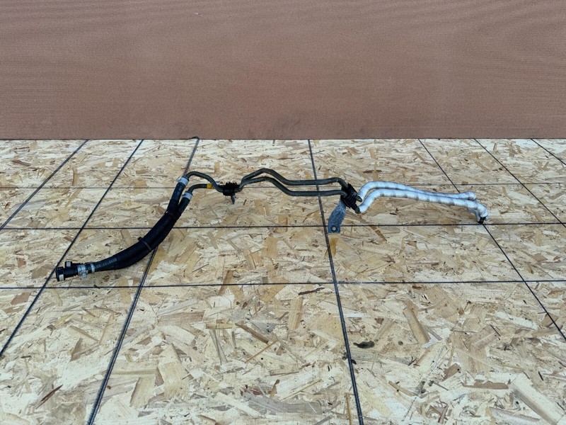 GENESIS G80 2018-2020 OEM AUTOMATIC TRANSMISSION OIL LINE RWD 3.3T ASSEMBLY
