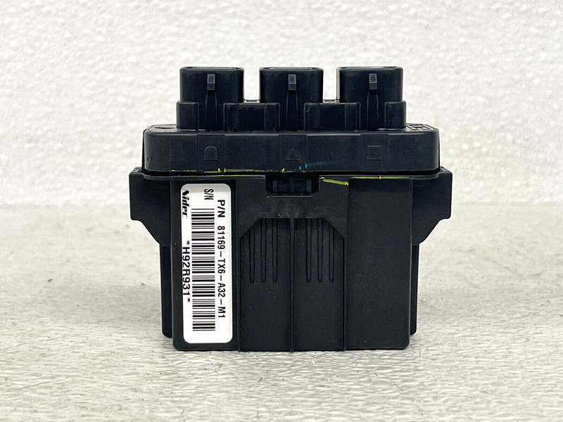 ⭐2016-2022 ACURA ILX FRONT RIGHT SEAT OCCUPANT SENSOR MODULE UNIT OEM LOT2501