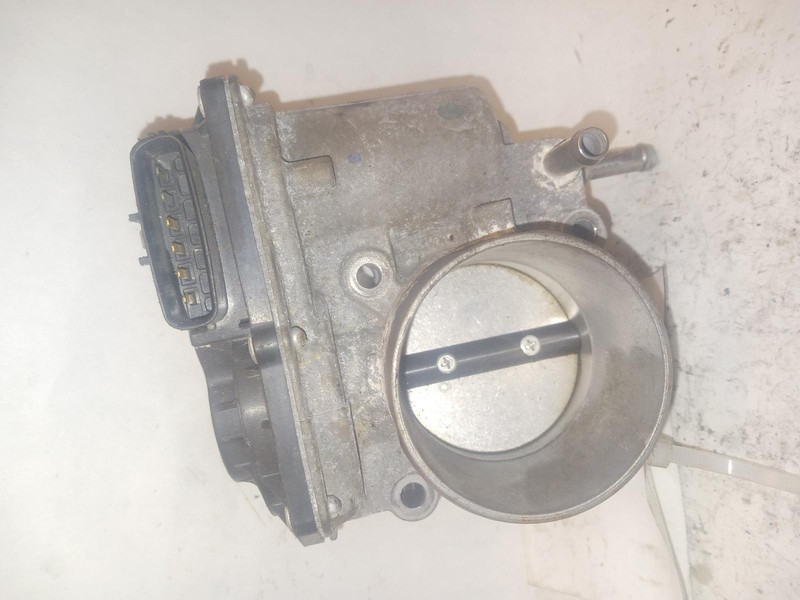 10-'22 TOYOTA PRIUS Throttle Body assembly OEM Guaranteed!
