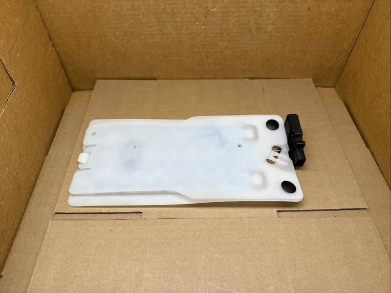 2021-2023 Trailblazer Passenger Seat Occupant Occupancy Sensor Pad 60004839