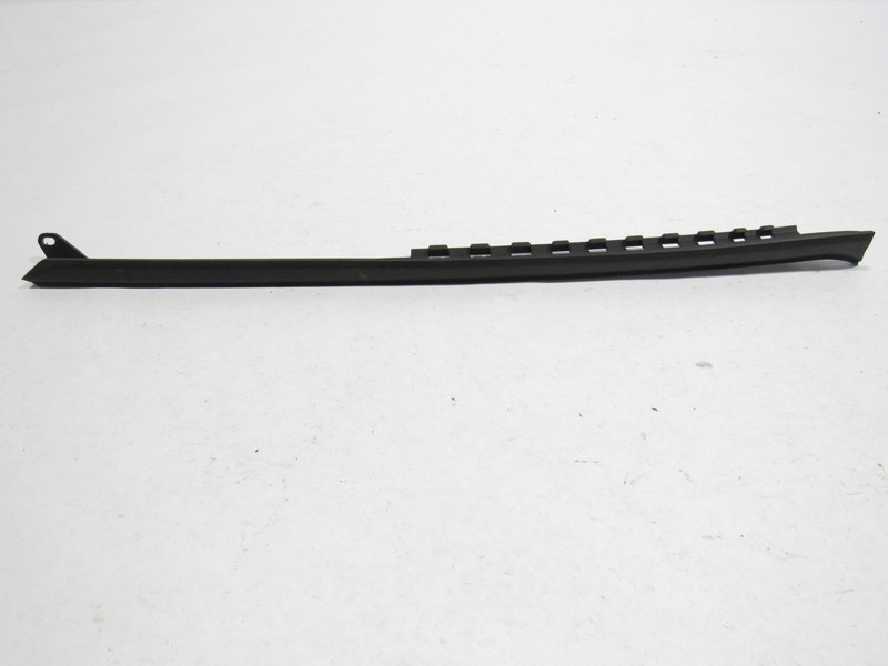 17-21 Porsche 718 Boxster 2017 Right Passenger Windshield Roof Molding Trim |:Y