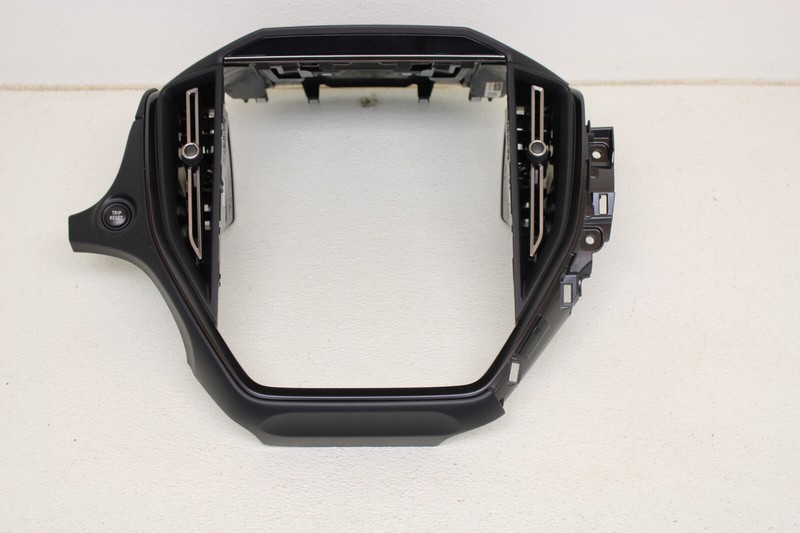 Subaru WRX Center HVAC Vent and Radio Trim Bezel Cover Panel Dash Oem 2022-2023