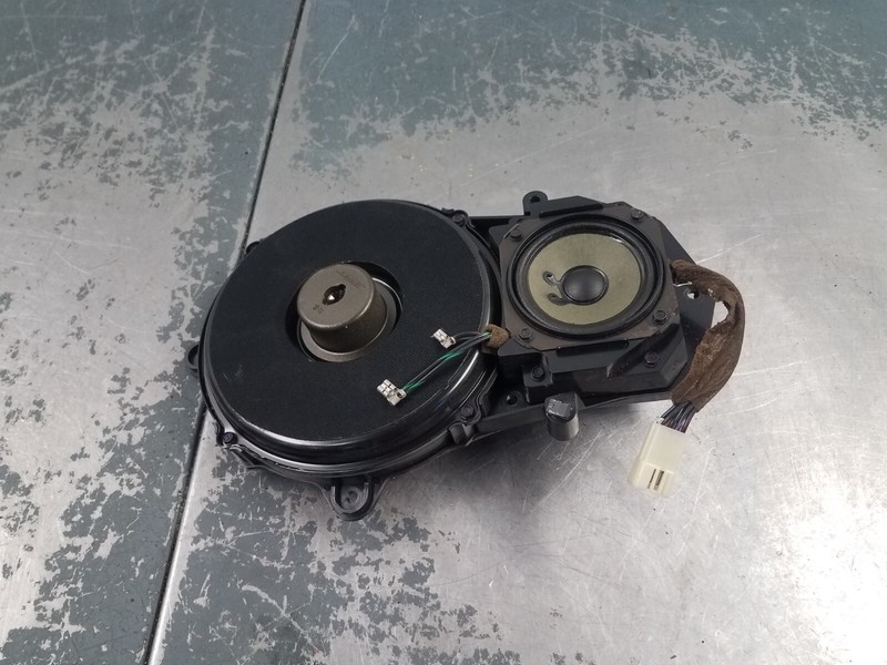 2004 Chevy Corvette C5 Left Driver Door Bose Speaker #2671 M4