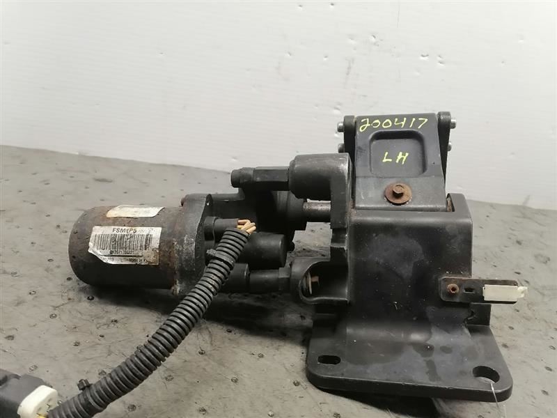 NAVIGATOR 2013 Running Board 1334685