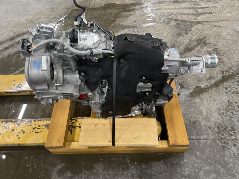 22-'23 SUBARU FORESTER Auto Transmission 40k miles 6 Month Wnty!