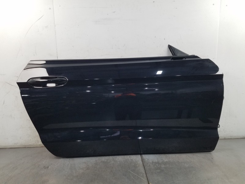 2018 Ford Mustang Shelby GT350R Right Passenger Door - * #0117 A6