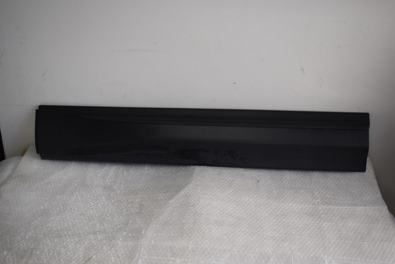2014 2015 2016 RANGE ROVER SPORT DOOR MOLDING LEFT FRONT OEM