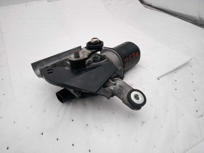 2010 Acura MDX Windshield Wiper Motor OEM 76505STXA01 193K Miles