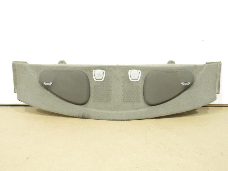 Ford Mustang GT 2004 Rear Package Tray Cover Speaker Shelf Parcel Trim 99-04 |:O