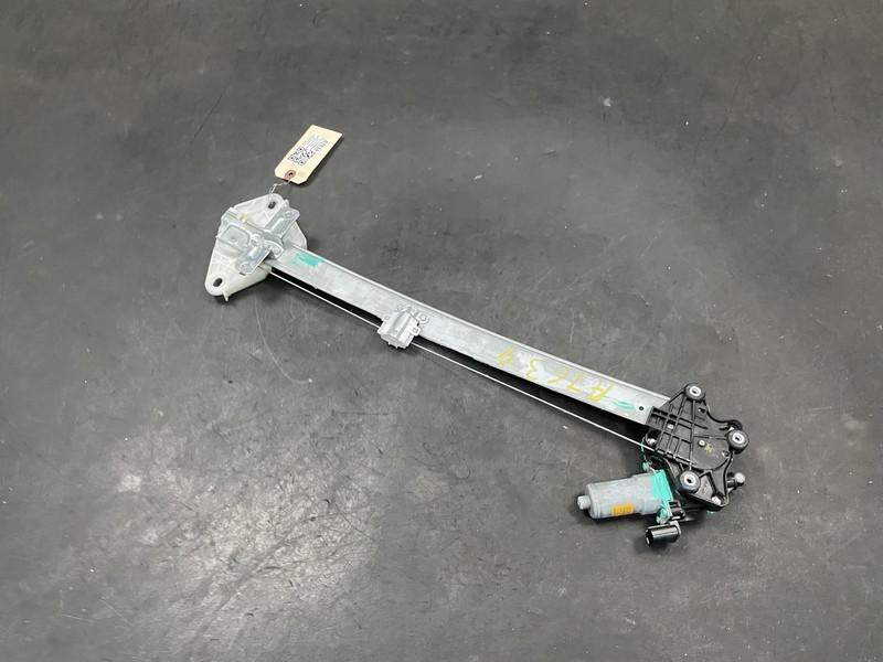 Rear Right Door Window Regulator 2018 Acura MDX 72710-TZ5-A01 2014 2015 - 2020
