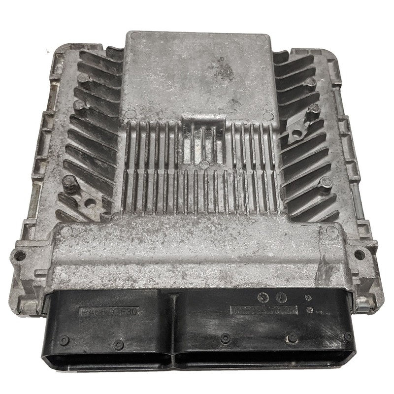 OEM Engine Control Module ECU ECM Audi A6 A7 Quattro 3.0L V6 2013 / 4G0907551D