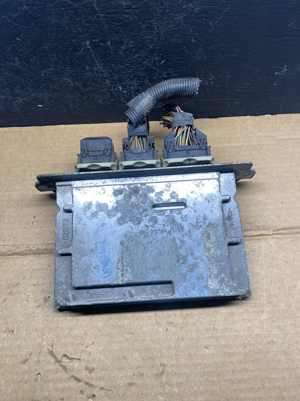 2008 Ford Van E-Series 5.4L Engine Control Module 8C2A-12A650-APB ECU AD3454 DG