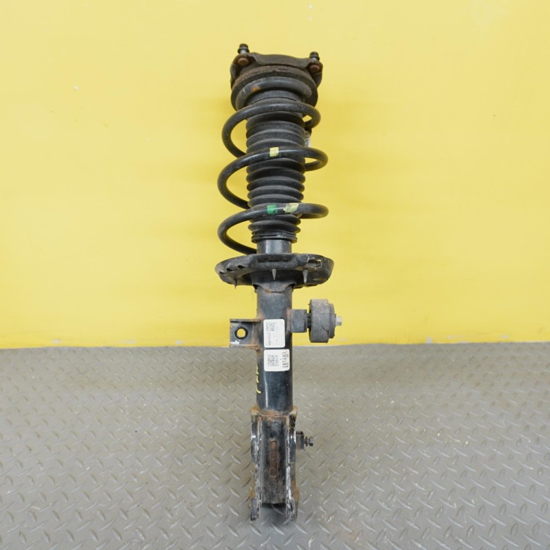 2021-2023 HYUNDAI SANTA FE Front Left Shock Strut Absorber W/ Coil Spring Oem