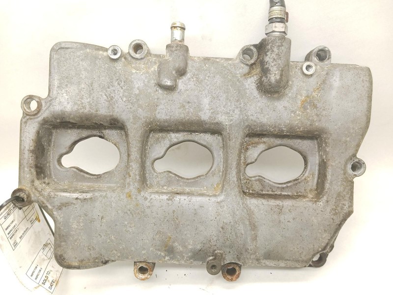 16 SUBARU LEGACY right passenger side Valve Cover OEM 6 Month Wnty!