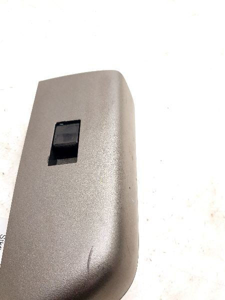 2010 TOYOTA SEQUOIA SR5 PASSENGER SIDE REAR DOOR WINDOW SWITCH