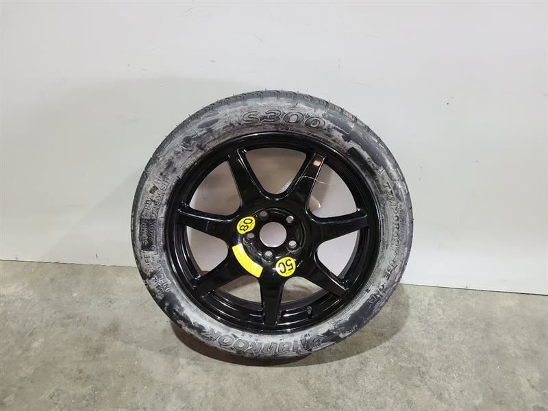 Wheel 19x4 Alloy Compact Spare Fits 17-22 G90 563544
