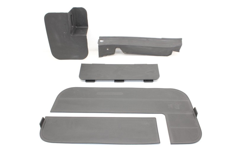 24-25 Kia EV9 Front Trunk Interior Trim Set 86771D0100