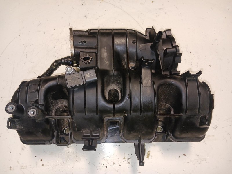 20-'24 FORD EXPLORER Intake Manifold 2.3L OEM 1 Year Warranty!