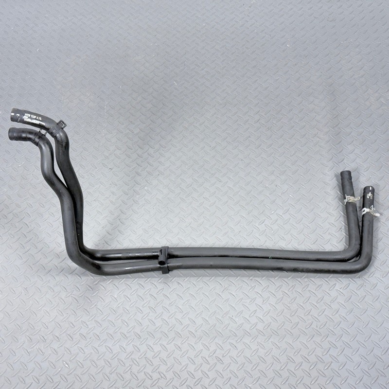 ✅ 2009-2024 RAM 1500 Classic 2500 3500 OEM HEATER CORE SUPPLY & RETURN HOSE 78K