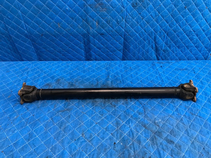 09-12 Bmw 335I Xdrive Propeller Shaft Driveshaft