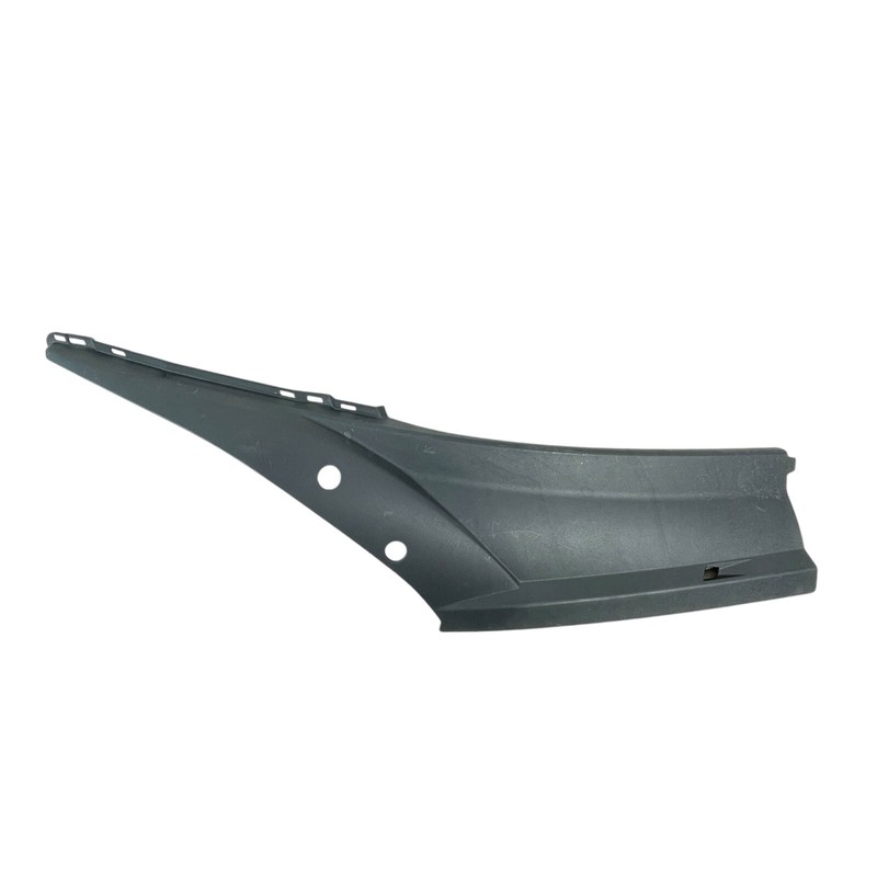2019-2021 Porsche Cayenne Left driver side fender ledge cover OEM 9Y0806441E
