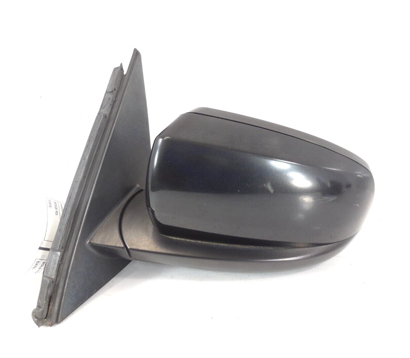 2007-2013 BMW X5 Power Door Mirror Driver Left LH OEM Automatic Dimming