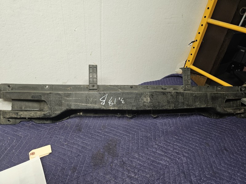 2011-2013 KIA OPTIMA Hybrid REAR BUMPER REINFORCEMENT IMPACT CRASH BAR OEM