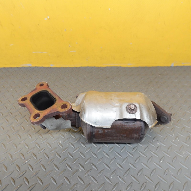 2018-2024 BUICK ENCLAVE FRONT RIGHT PASSENGER SIDE EXHAUST MANIFOLD OEM 12677854