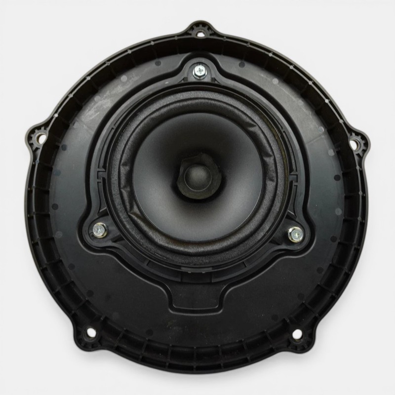 2018-2021 INFINITI Q50 REAR LEFT & RIGHT DOOR AUDIO SPEAKER OEM 28156-9FF0A