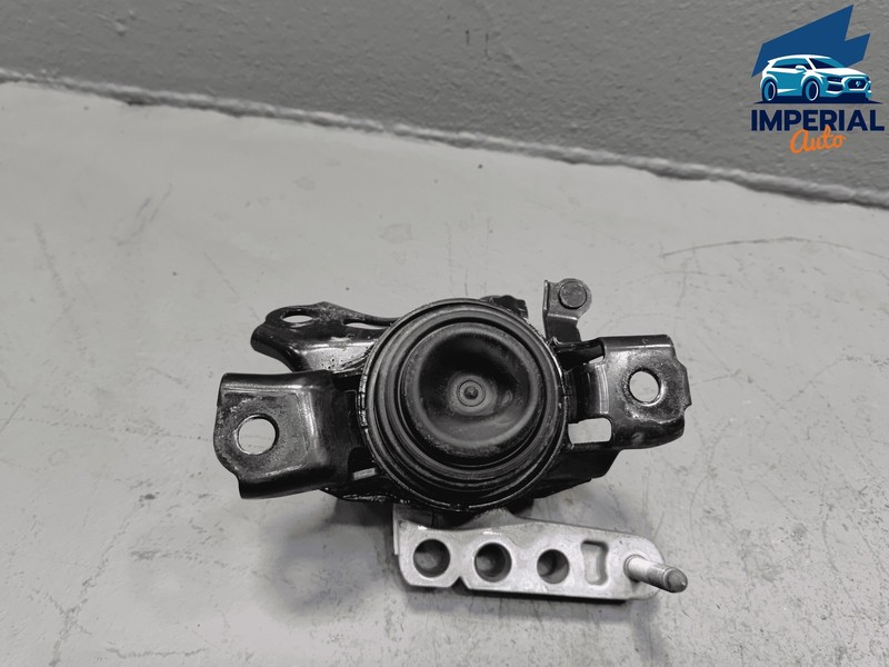 2019-2025 TOYOTA RAV4 2.5L GAS ENGINE RIGHT PASSENGER SIDE MOUNT INSULATOR OEM