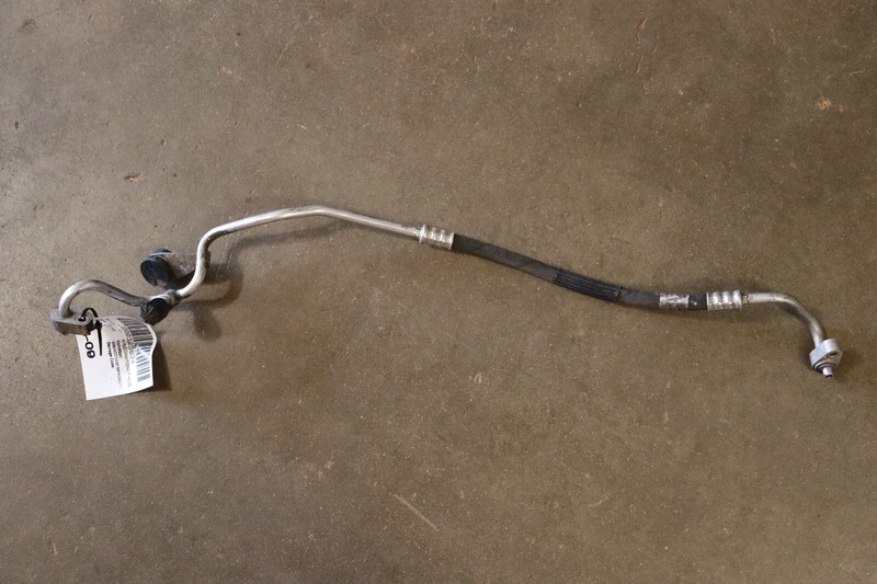 2014-2017 MERCEDES S-CLASS S550 W222 A/C AIR CONDITIONING LIQUID HOSE LINE OEM