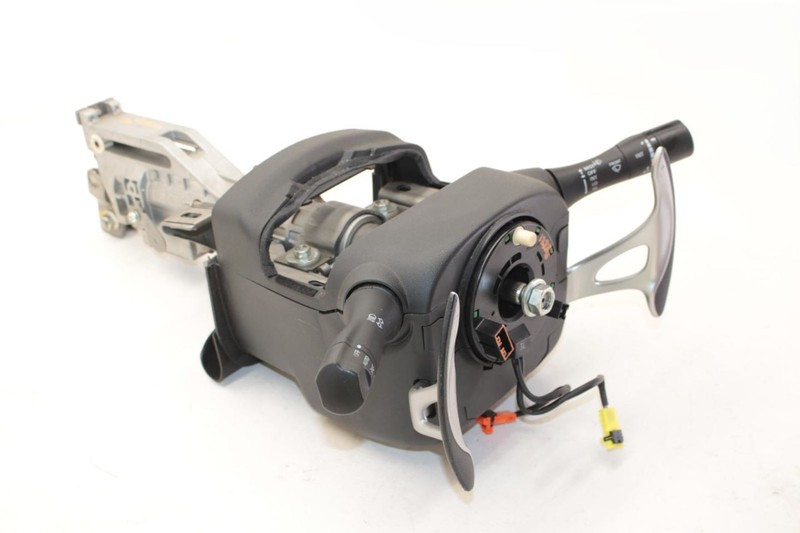 14-20 Nissan 370Z Coupe Steering Column Assembly