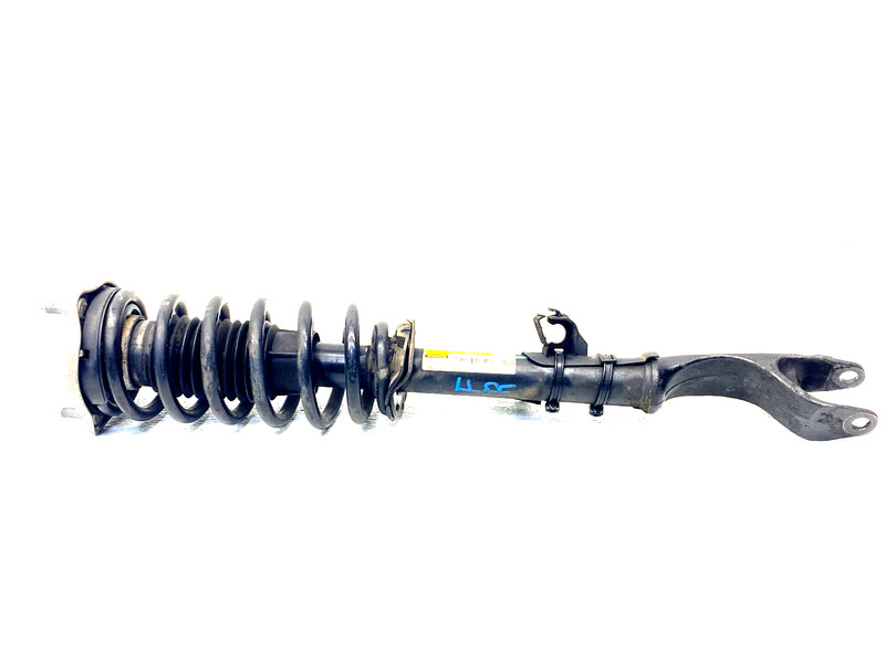 15-18 MERCEDES C300 W205 AWD FRONT LEFT STRUT SHOCK OEM A0.49
