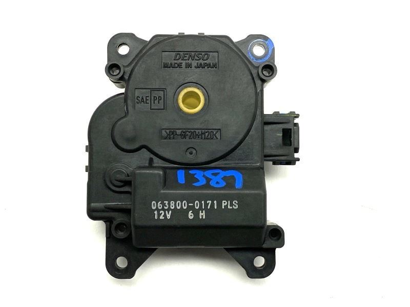 AC Heater Blend Door Actuator Motor Servo Fits 2007-2011 Toyota Camry 82922