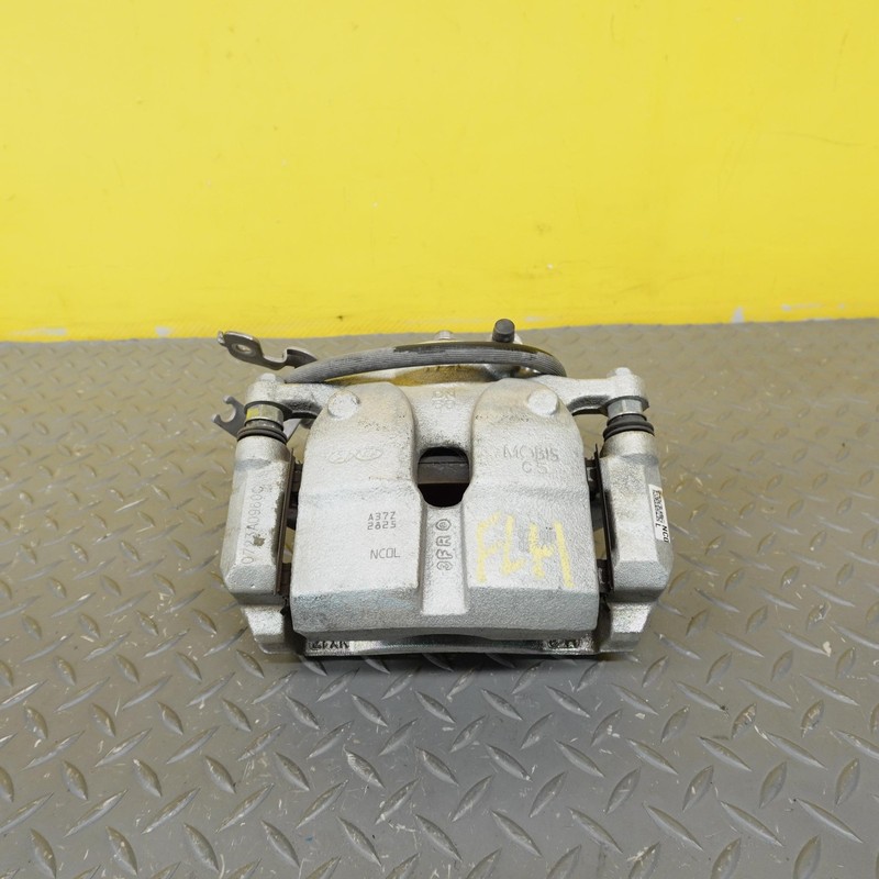 2022-2025 HYUNDAI IONIQ 5 FRONT LEFT SIDE DISC BRAKE CALIPER OEM 58110GI000