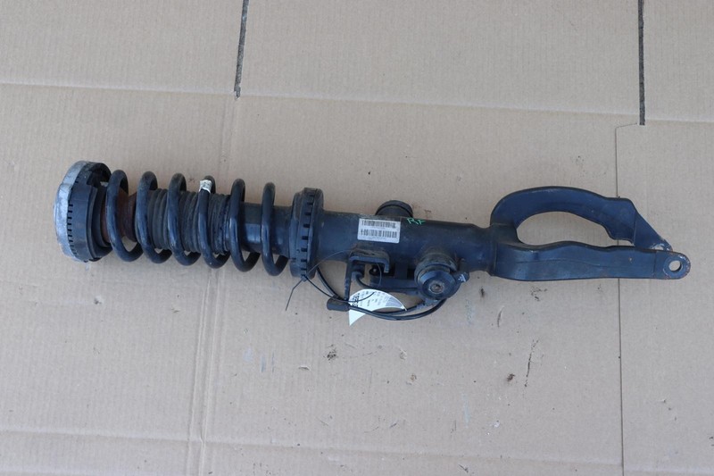 2011-2016 BMW 550I AWD F10 FRONT RIGHT PASSENGER SIDE SHOCK STRUT ABSORBER OEM