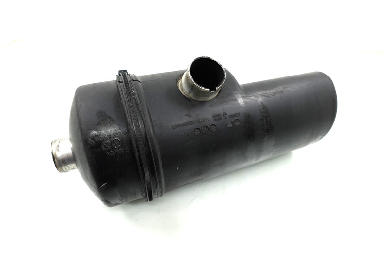 1998-2001 Sea-Doo GTI LE 717/720 OEM Exhaust Muffler Water Box 274000788