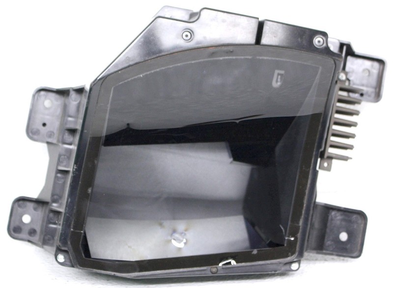 OEM HUD projector For Chevy C8 Corvette Stingray 84802254 Lens Crease
