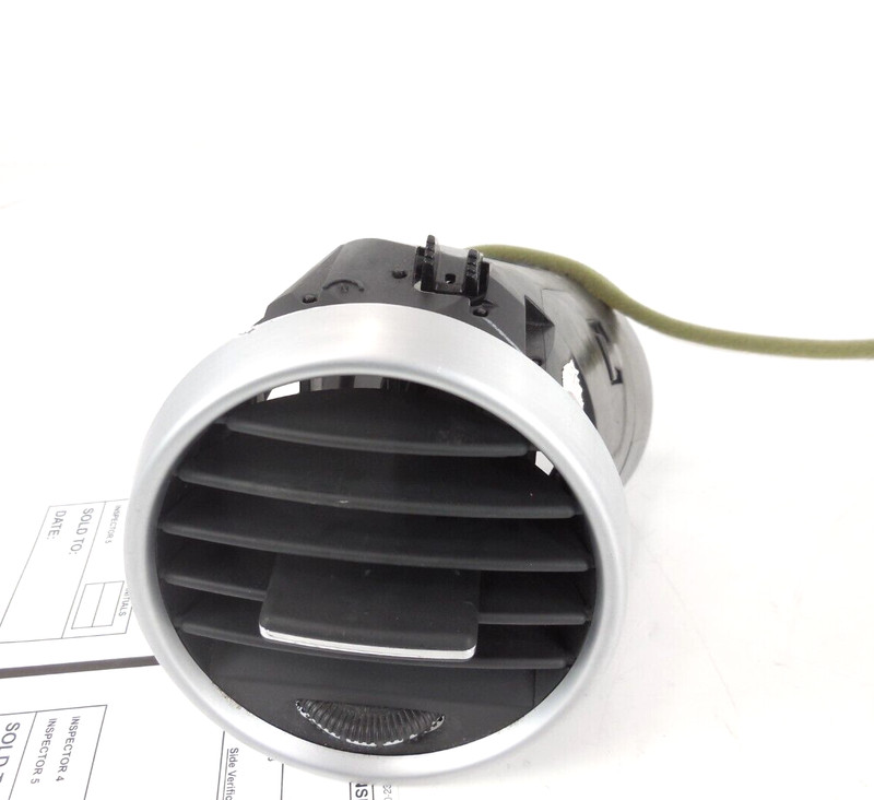 2008 08 Mercedes-Benz GL450 Dashboard Dash Air Vent Driver Left LH OEM
