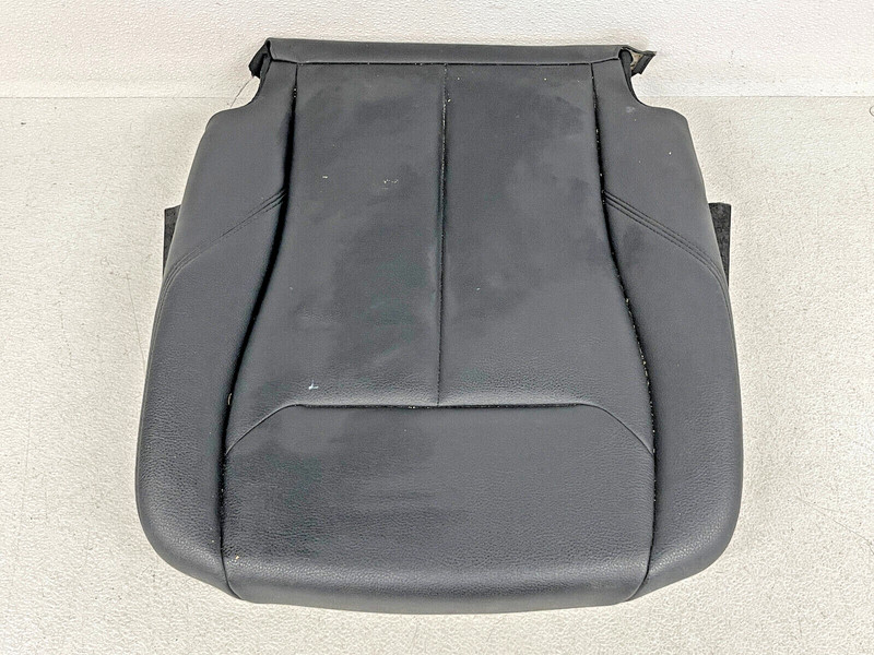 ⭐2012-2016 BMW F30 328I 335I FRONT RIGHT SIDE LOWER SEAT CUSHION OEM LOT2376