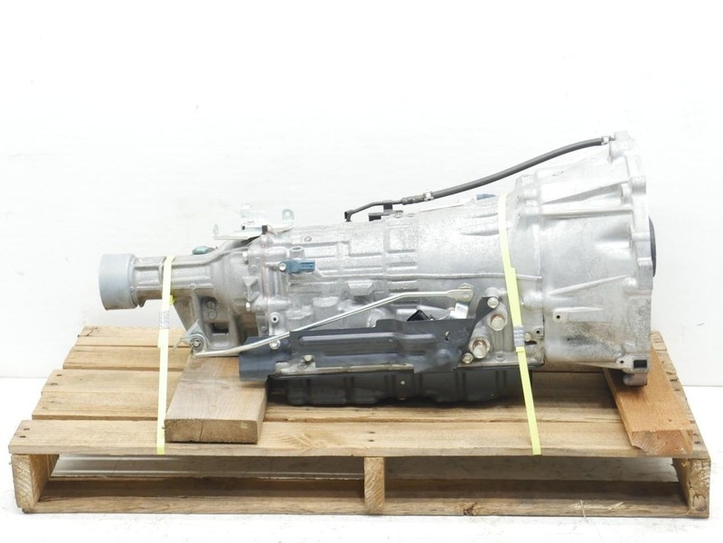2016-2018 Mazda MX-5 ND Miata Automatic Transmission Assembly OEM *121K MILES*
