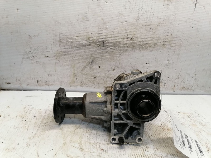 Transfer Case AWD 2.0L Fits 18-23 KONA 1560216