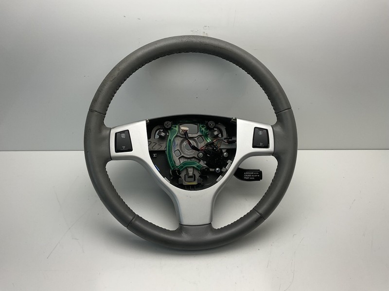 2008 2009 2010 Chrysler Town Country Steering Wheel w Cruise